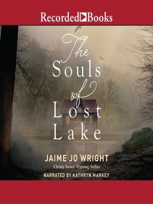 cover image of The Souls of Lost Lake